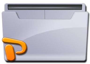 Powerpoint Folder